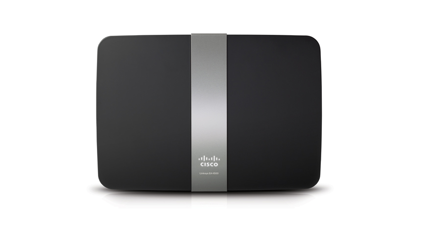 Cisco N900 EA4500